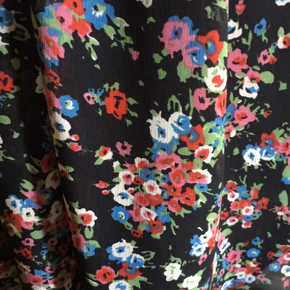 Dress with removable straps - Picture 6 of 7